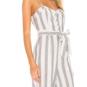 Rails Harper Sleeveless Jumpsuit